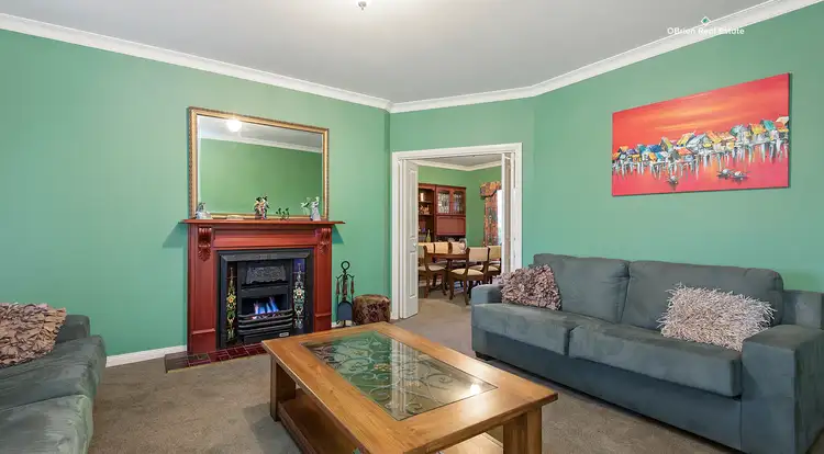 Fourth view of Homely house listing, 6 Reynolds Court, Endeavour Hills VIC 3802