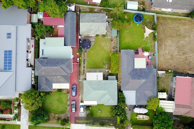 Sixth view of Homely house listing, 26 Junction Road, Baulkham Hills NSW 2153