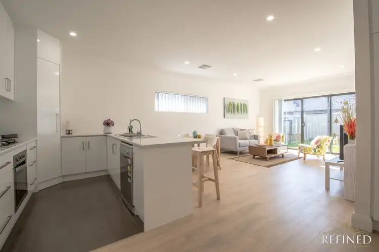 Third view of Homely house listing, 128 Raglan Avenue, South Plympton SA 5038