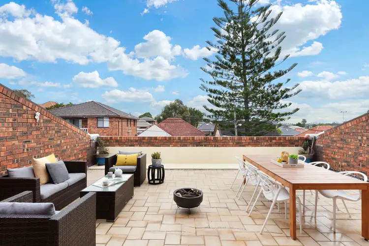 Fifth view of Homely apartment listing, 8/34 East Street, Five Dock NSW 2046