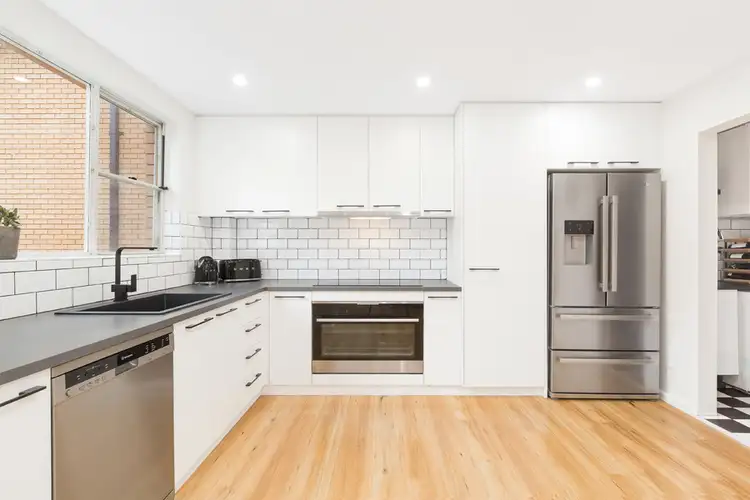 Third view of Homely apartment listing, 26/75-79 Auburn Street, Sutherland NSW 2232