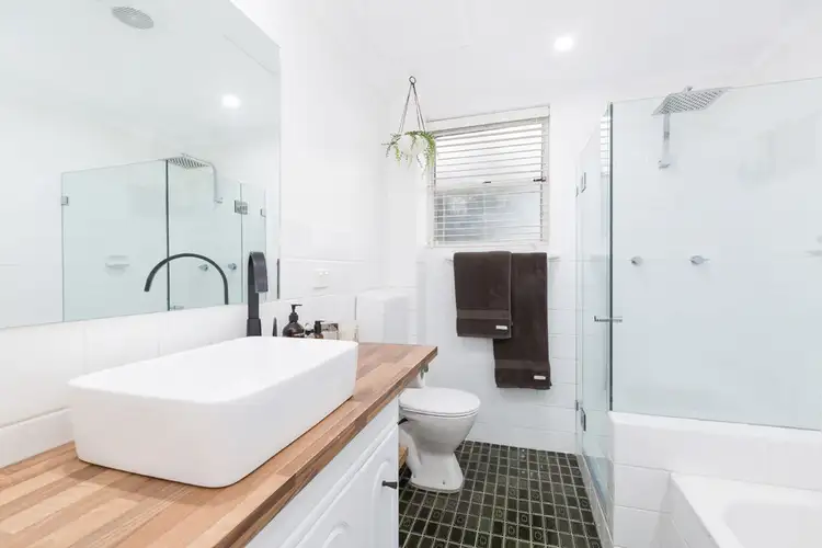 Fourth view of Homely apartment listing, 26/75-79 Auburn Street, Sutherland NSW 2232