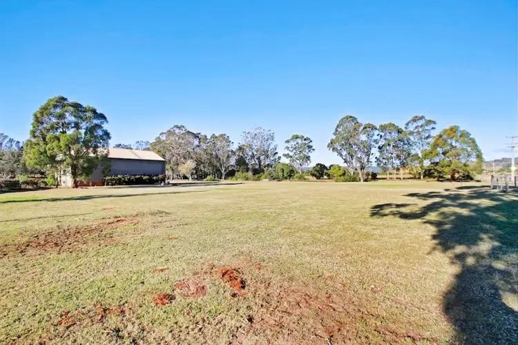 Fourth view of Homely house listing, 50 Monks Lane, Mount Hunter NSW 2570