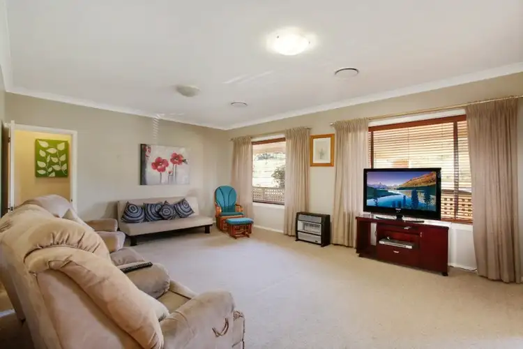 Sixth view of Homely house listing, 50 Monks Lane, Mount Hunter NSW 2570