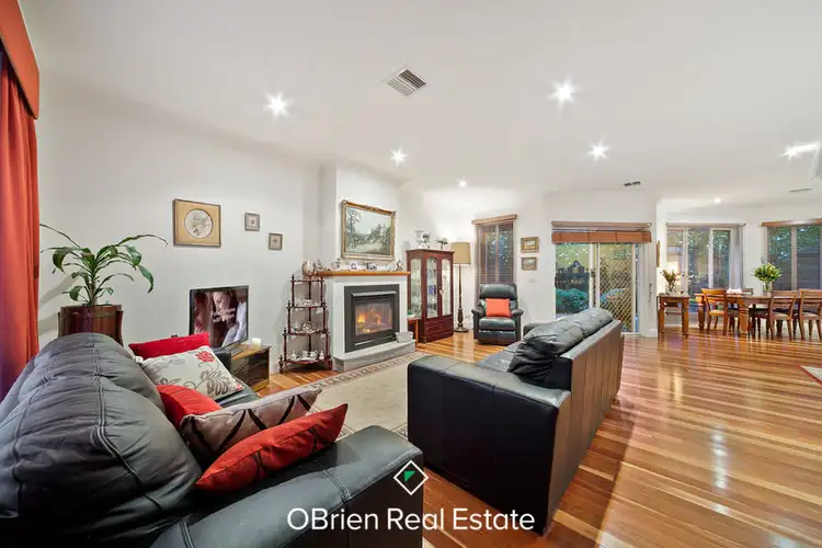 Second view of Homely townhouse listing, 7/11 Brisbane Street, Berwick VIC 3806
