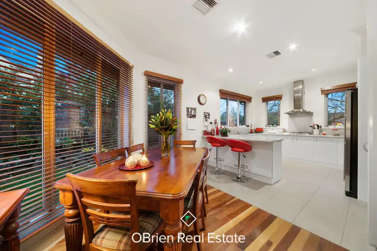 Third view of Homely townhouse listing, 7/11 Brisbane Street, Berwick VIC 3806