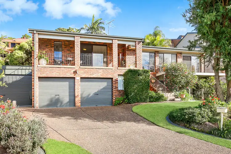 44 Griffin Parade, Illawong NSW 2234