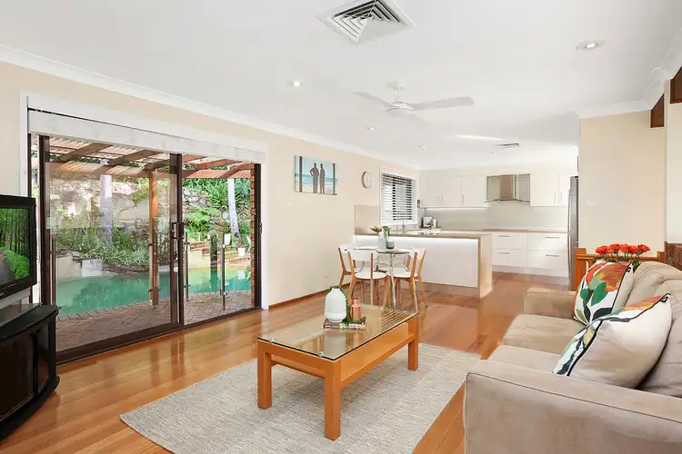 Third view of Homely house listing, 44 Griffin Parade, Illawong NSW 2234