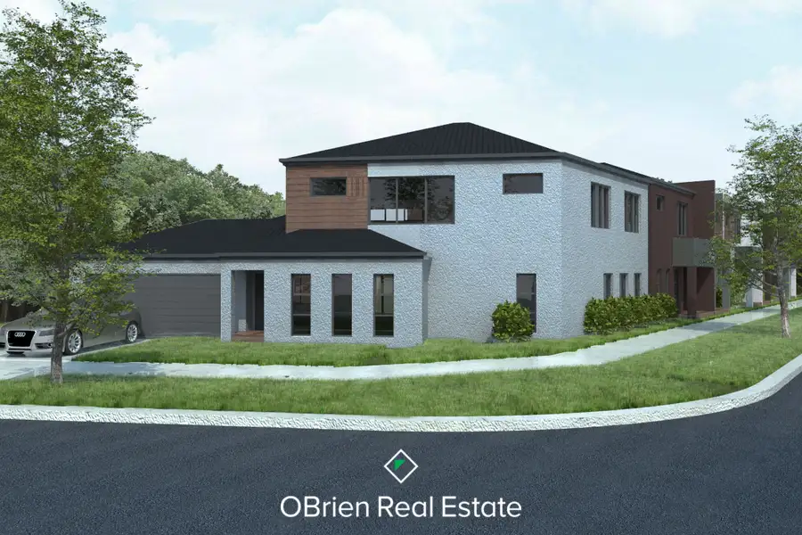 Main view of Homely house listing, 58 Armidale Drive, Pakenham VIC 3810