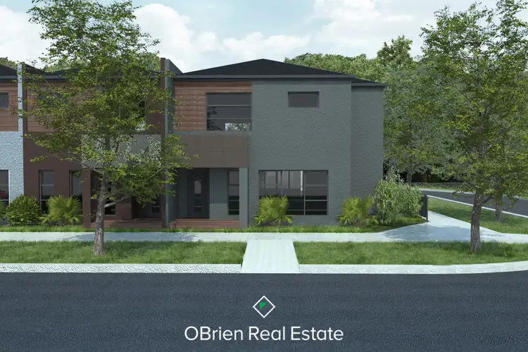 Second view of Homely house listing, 58 Armidale Drive, Pakenham VIC 3810
