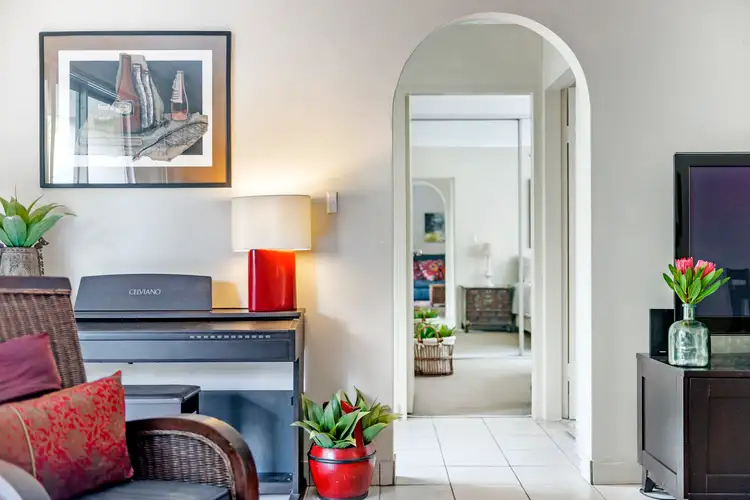 Fourth view of Homely apartment listing, 2/80 Hampden Road, Russell Lea NSW 2046