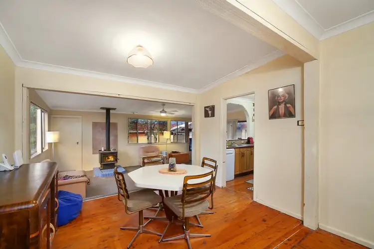 Second view of Homely house listing, 1 Norman Street, Toukley NSW 2263