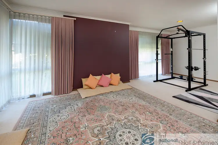 Third view of Homely house listing, 1 The Glade, Dandenong VIC 3175