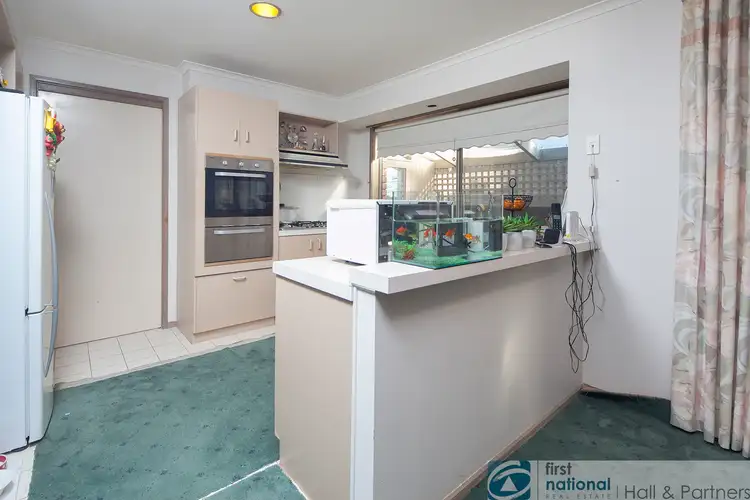 Fifth view of Homely house listing, 1 The Glade, Dandenong VIC 3175