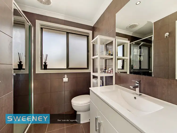 Fifth view of Homely townhouse listing, 1/3 Elva Court, Braybrook VIC 3019