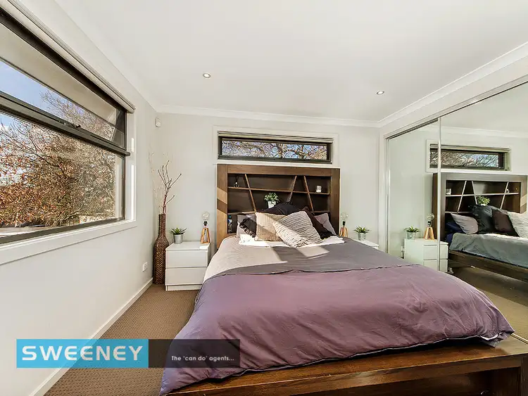Sixth view of Homely townhouse listing, 1/3 Elva Court, Braybrook VIC 3019