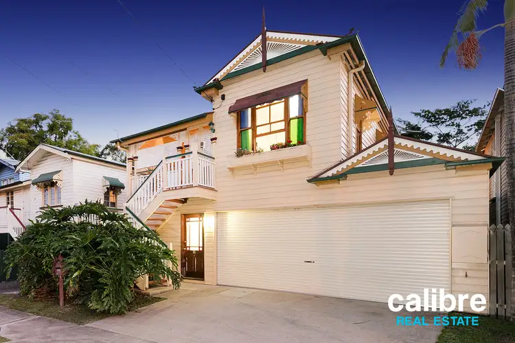 28 Torwood Street, Auchenflower QLD 4066