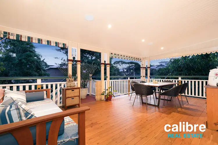 Fifth view of Homely house listing, 28 Torwood Street, Auchenflower QLD 4066
