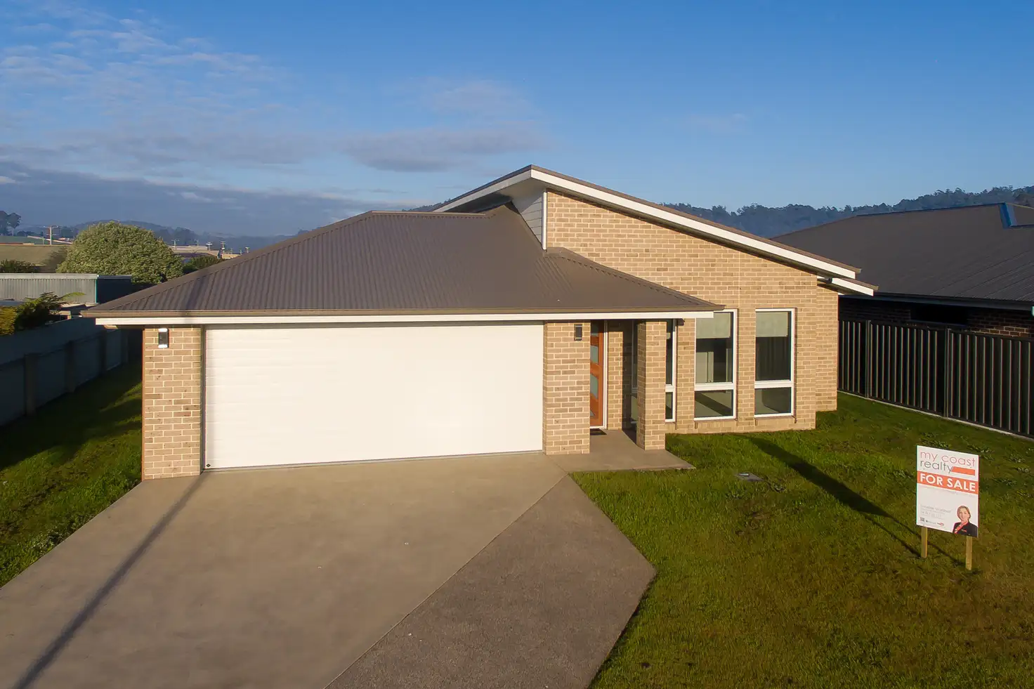 Main view of Homely house listing, 1 Tedmon Street, Spreyton TAS 7310