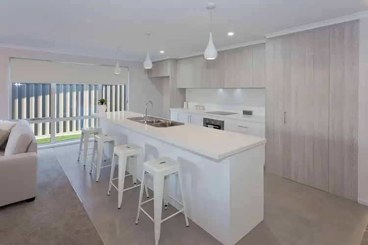 Second view of Homely house listing, 1 Tedmon Street, Spreyton TAS 7310