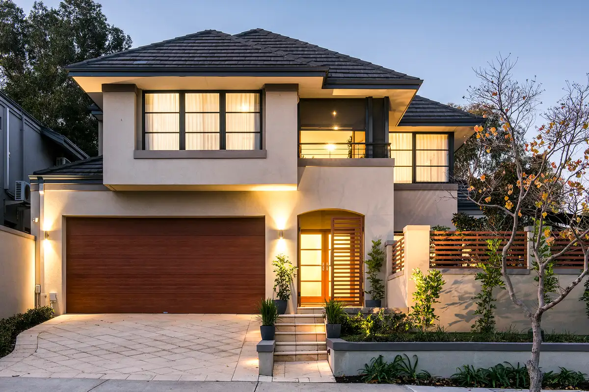 Main view of Homely house listing, 2A Albert Street, South Perth WA 6151