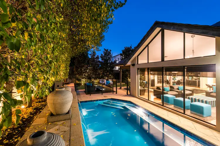 Second view of Homely house listing, 2A Albert Street, South Perth WA 6151