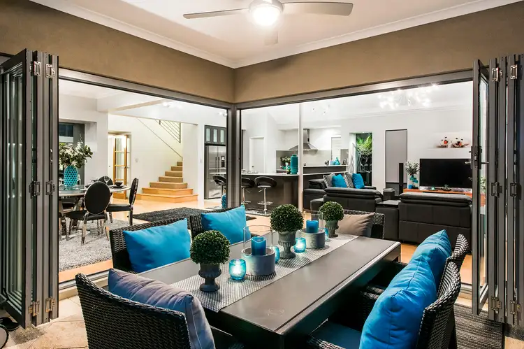 Third view of Homely house listing, 2A Albert Street, South Perth WA 6151