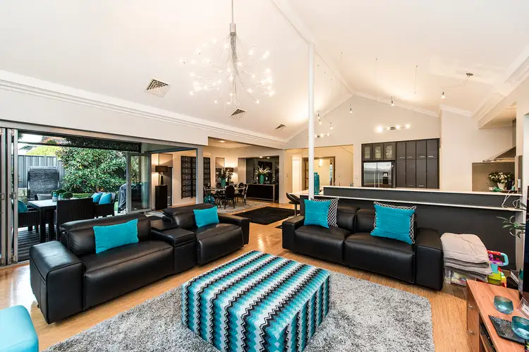 Fifth view of Homely house listing, 2A Albert Street, South Perth WA 6151