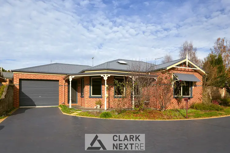 6/13 Wood Street, Drouin VIC 3818