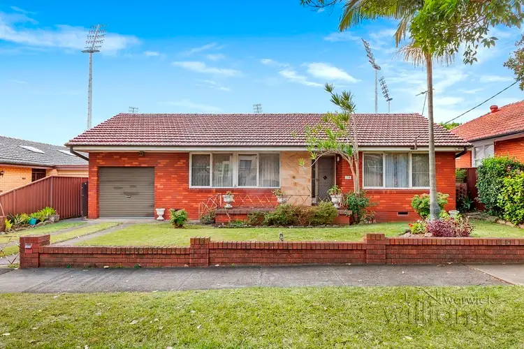 Main view of Homely house listing, 114 Thompson Street, Drummoyne NSW 2047