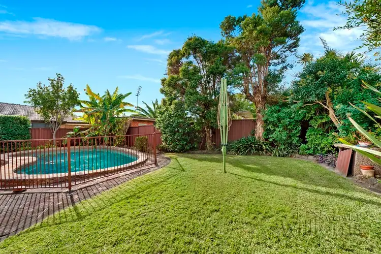Second view of Homely house listing, 114 Thompson Street, Drummoyne NSW 2047