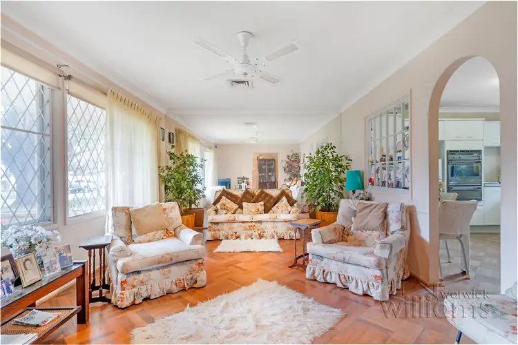 Third view of Homely house listing, 114 Thompson Street, Drummoyne NSW 2047