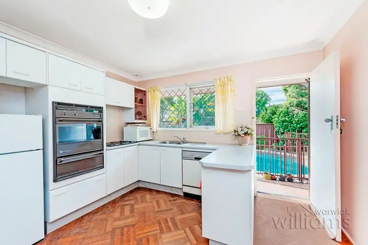 Fourth view of Homely house listing, 114 Thompson Street, Drummoyne NSW 2047