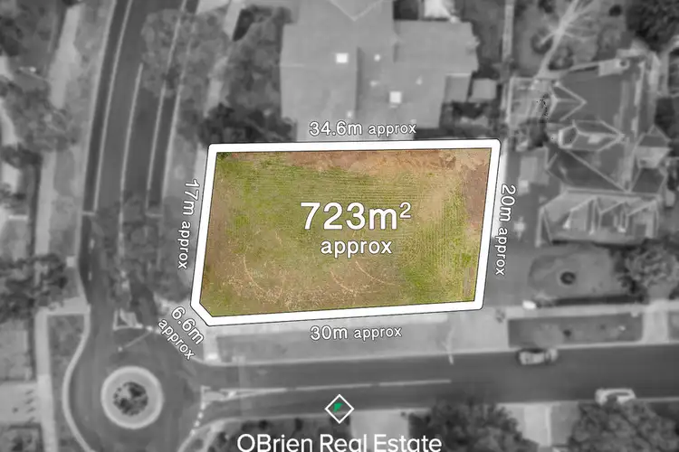 93 Chichester Drive, Taylors Lakes VIC 3038