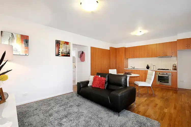 3/312 Hope Street, Brunswick West VIC 3055