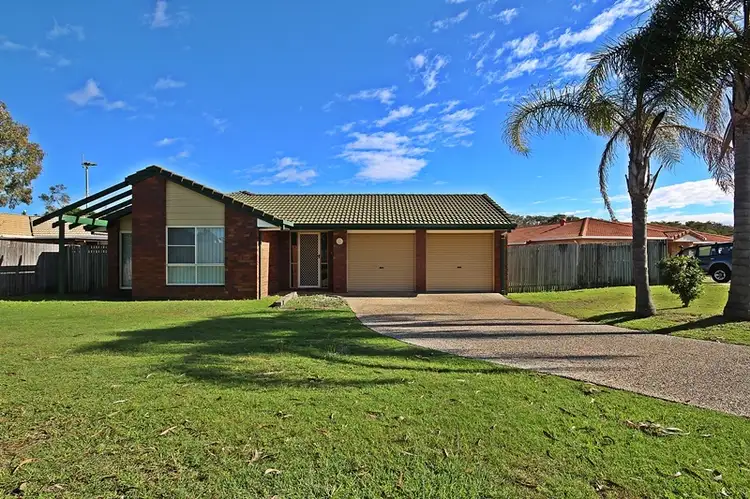 Main view of Homely house listing, 48 Perch Circuit, Sandstone Point QLD 4511