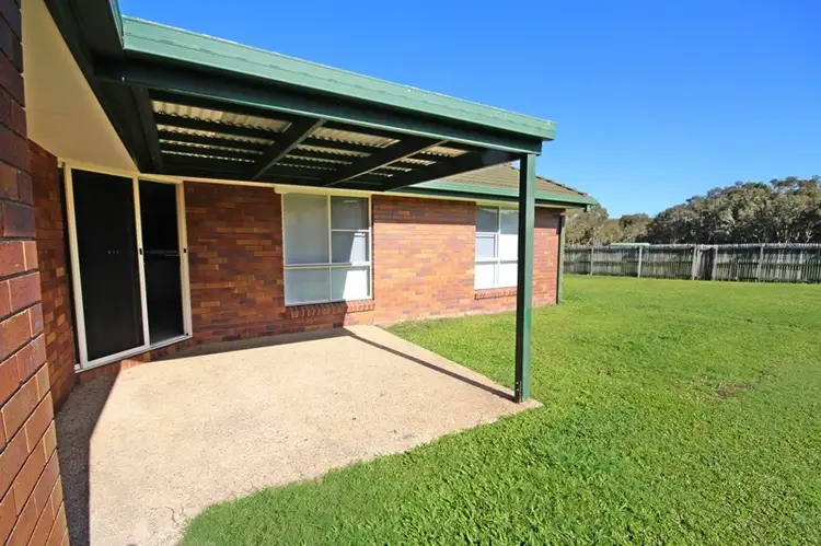Second view of Homely house listing, 48 Perch Circuit, Sandstone Point QLD 4511