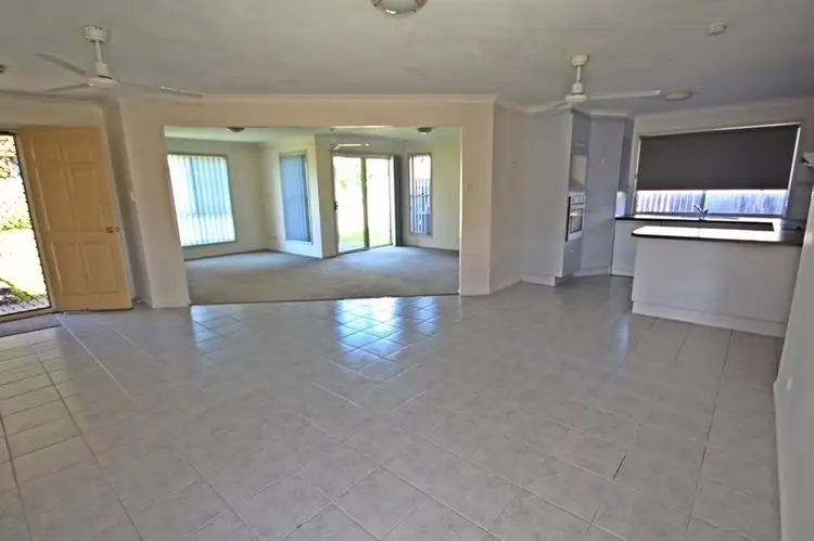 Fifth view of Homely house listing, 48 Perch Circuit, Sandstone Point QLD 4511