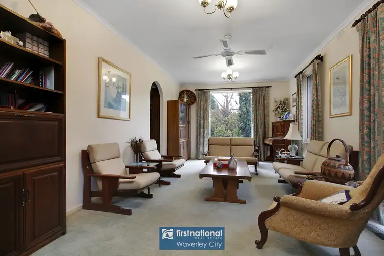 1 Rhonda Street, Mount Waverley VIC 3149