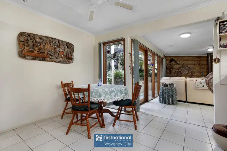 Second view of Homely house listing, 1 Rhonda Street, Mount Waverley VIC 3149