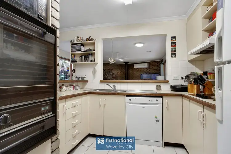 Third view of Homely house listing, 1 Rhonda Street, Mount Waverley VIC 3149