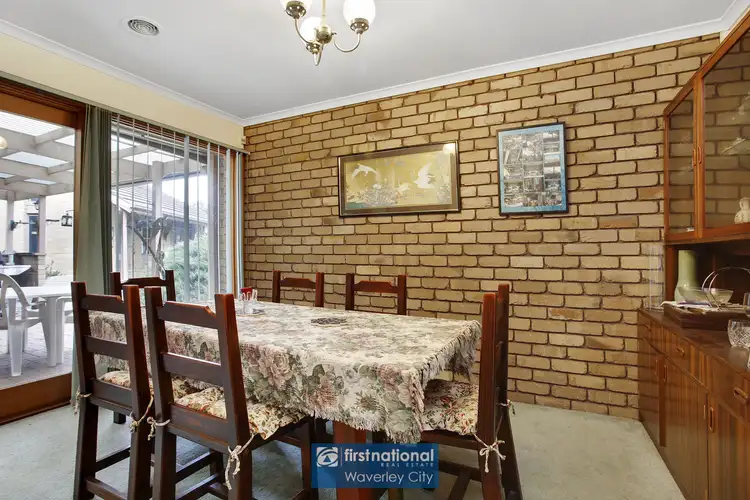 Fourth view of Homely house listing, 1 Rhonda Street, Mount Waverley VIC 3149