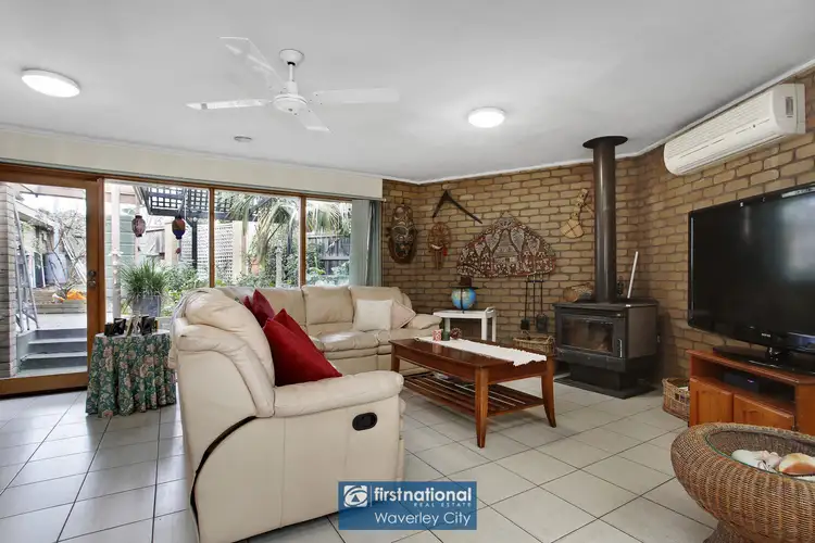 Fifth view of Homely house listing, 1 Rhonda Street, Mount Waverley VIC 3149