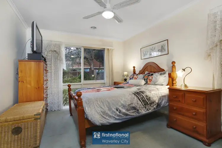 Sixth view of Homely house listing, 1 Rhonda Street, Mount Waverley VIC 3149