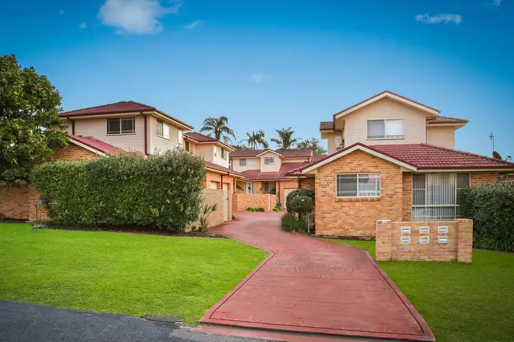 3/39-41 Eloora Road, Long Jetty NSW 2261