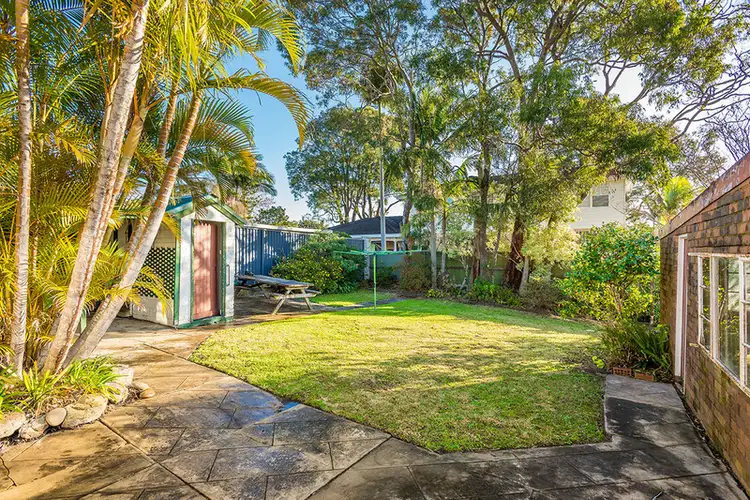 263 Willarong Road, Caringbah South NSW 2229