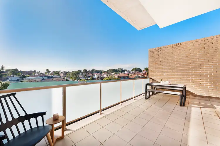 Fifth view of Homely apartment listing, 19/134 Great North Road, Five Dock NSW 2046