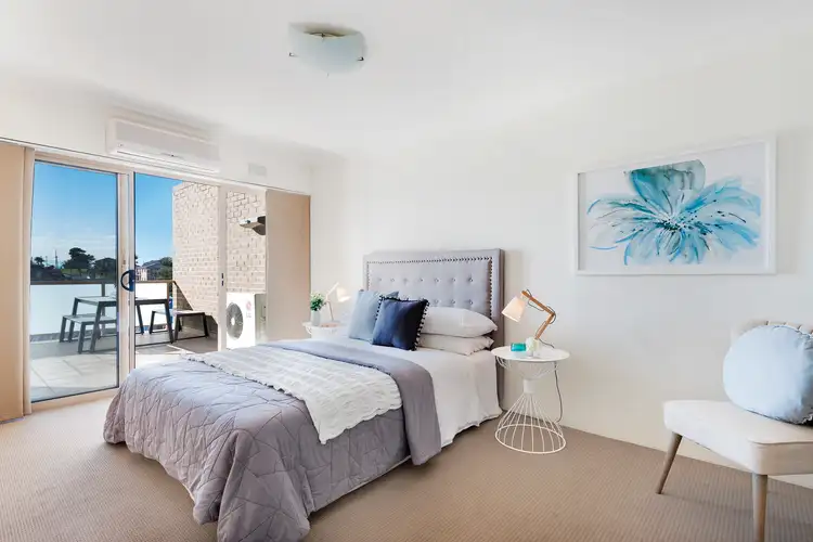 Sixth view of Homely apartment listing, 19/134 Great North Road, Five Dock NSW 2046