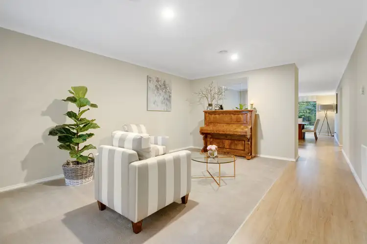 Fourth view of Homely house listing, 47 Acacia Street, Mount Martha VIC 3934