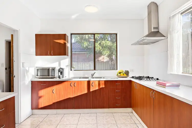 Second view of Homely house listing, 25 Miles Street, Mascot NSW 2020